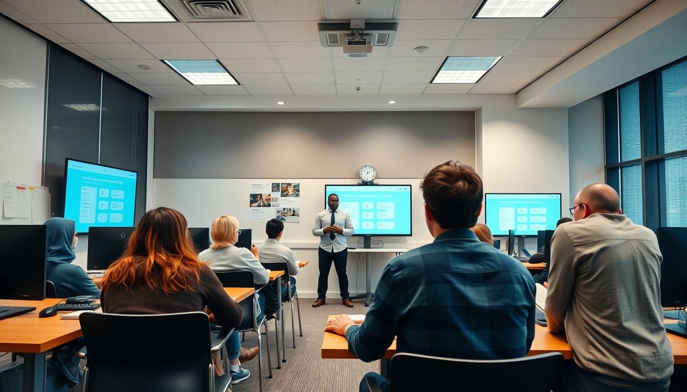 Benefits of Our Courses