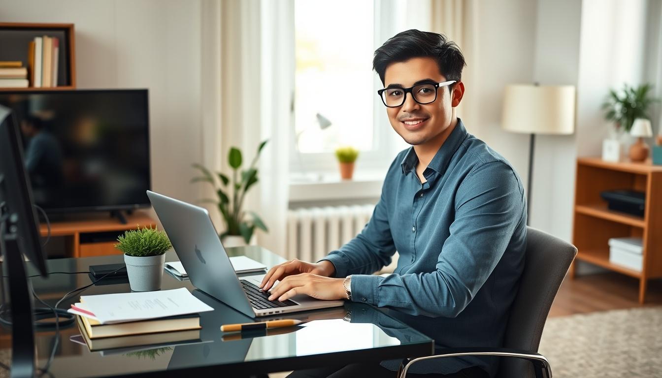 Advancing Careers